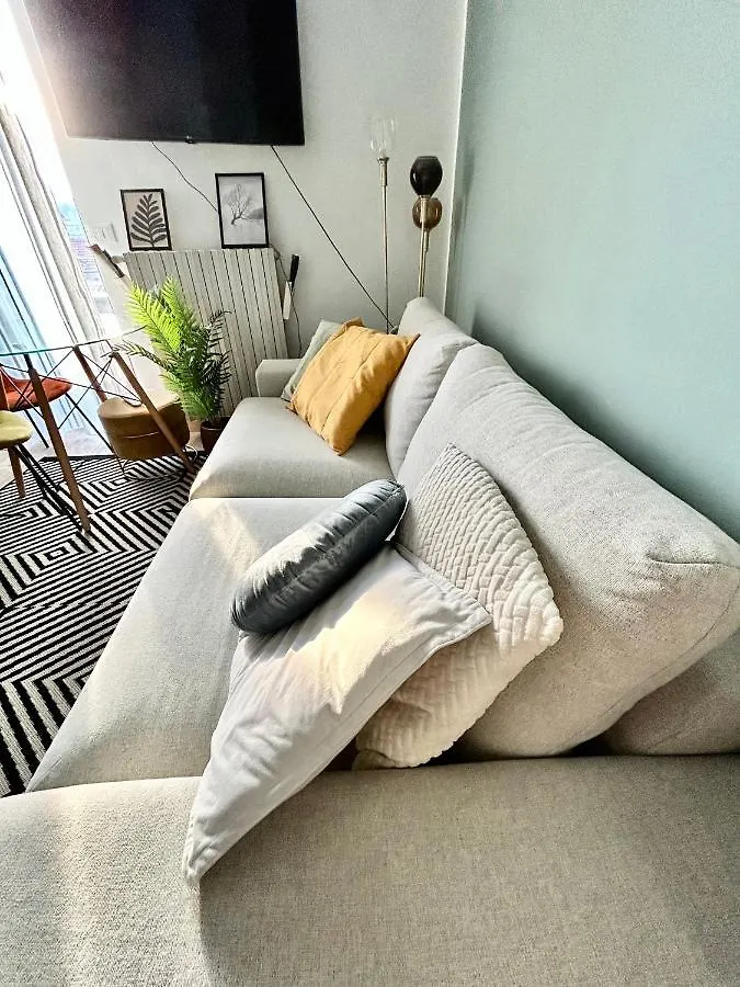 Design Home At Garda Lake Desenzano del Garda Italia