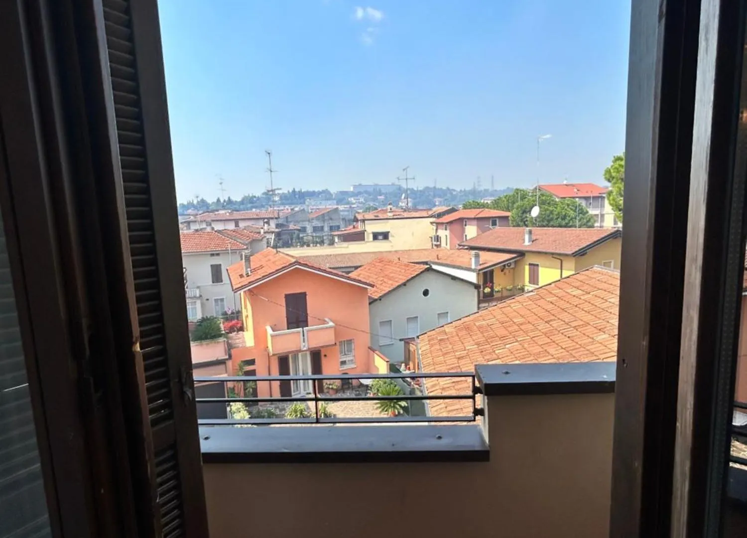 Design Home At Garda Lake Desenzano del Garda Olaszország