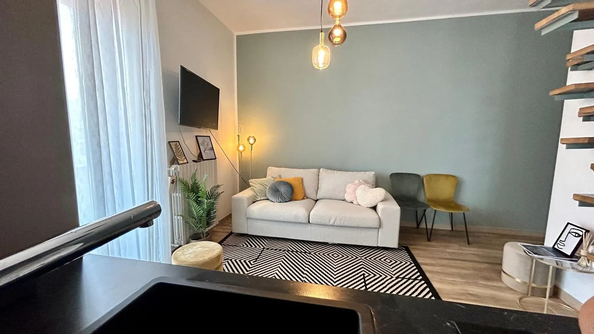 Design Home At Garda Lake Desenzano del Garda