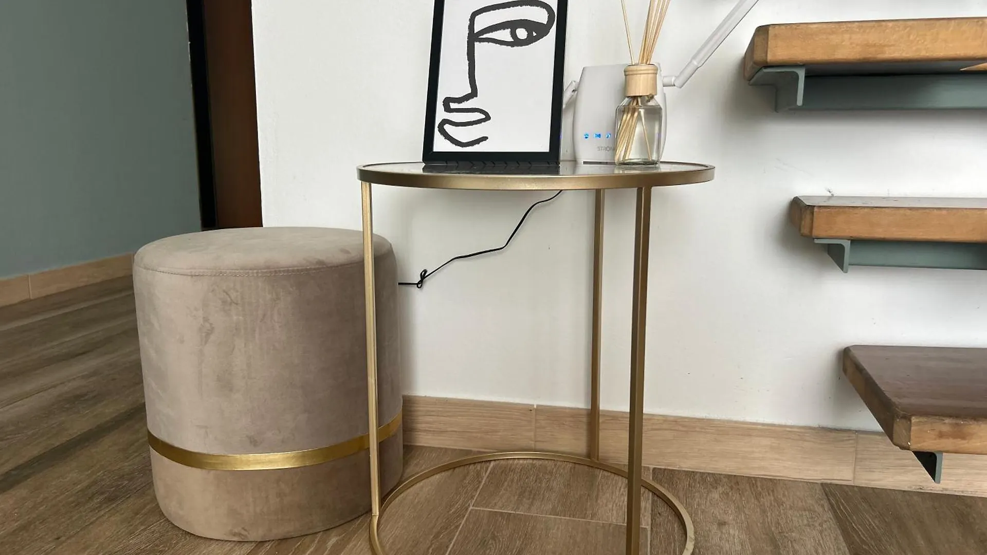 Appartamento Design Home At Garda Lake Desenzano del Garda