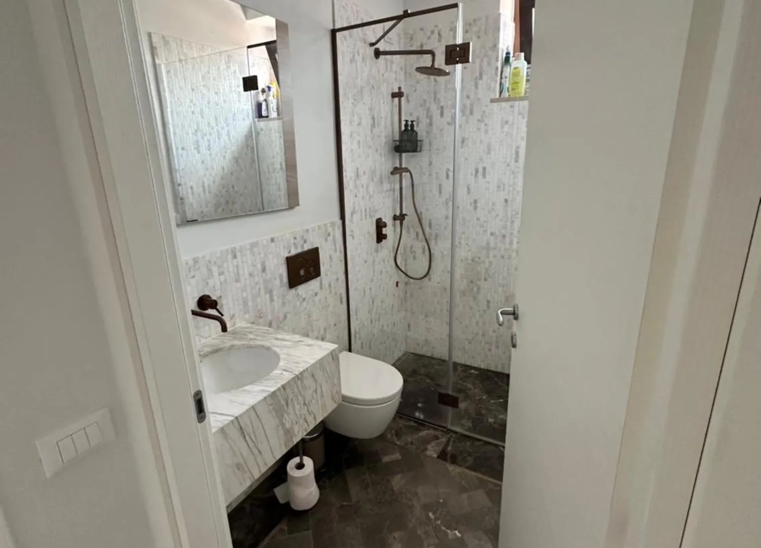 Design Home At Garda Lake Desenzano del Garda