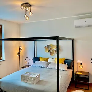  Apartment Malpensa Free Shuttle Mxp