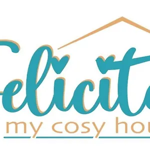 Felicita - My Cosy House Apartment Bari