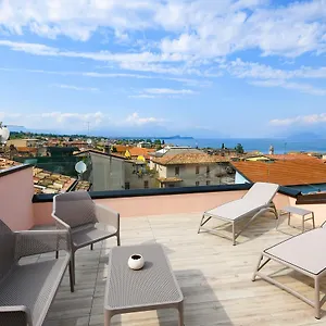  Appartamento Casa Tunina