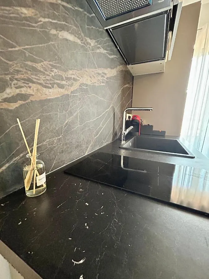 Design Home At Garda Lake Desenzano del Garda Appartement