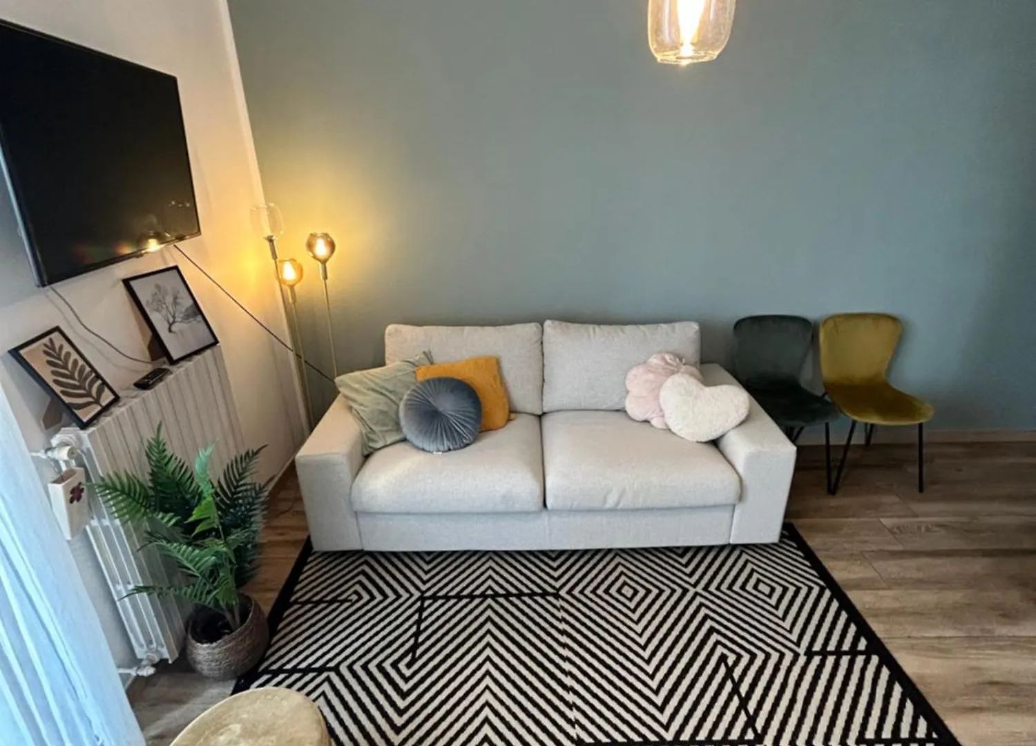 Design Home At Garda Lake Desenzano del Garda Appartement
